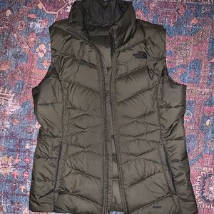 North Face Vest